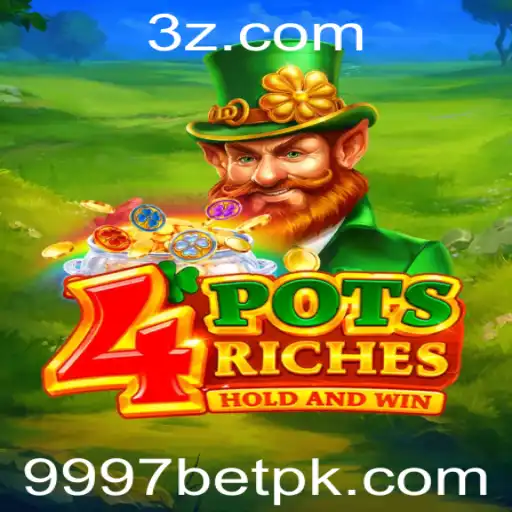 Descubra o Fascinante Mundo do Jogo 4potsriches e a Plataforma 9997bet