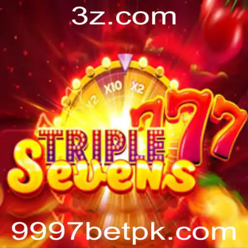 Explorando o Jogo 777TripleSeven e as Regras do 9997bet