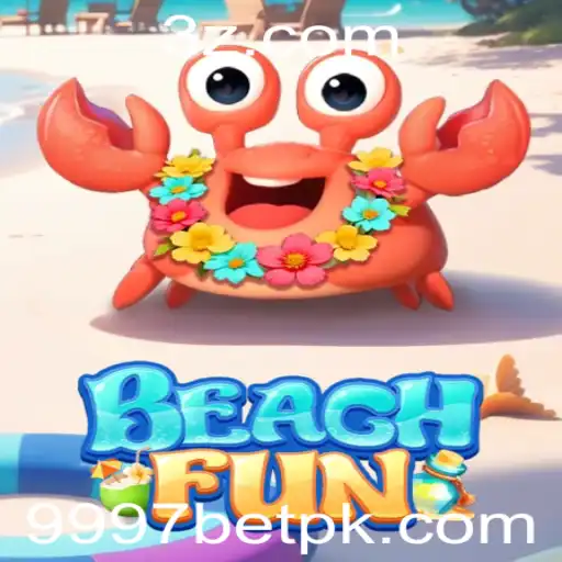 Descubra os Desafios e Aventuras de BeachFun