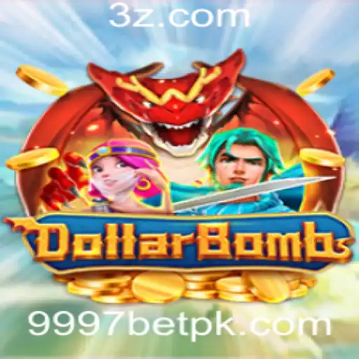 Experimente a Excitação de DollarBombs: O Jogo de Apostas Que Está Dominando o 9997bet