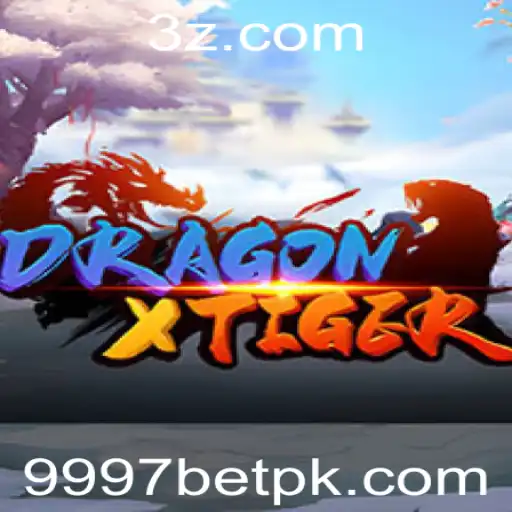 DragonXTiger: O Empolgante Jogo de Estratégia e Aposta com 9997bet