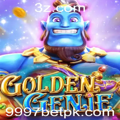 GOLDENGENIE: Mergulhe no Fascinante Mundo do Jogo com 9997bet