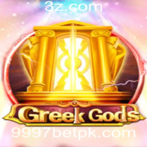 Descubra o Fascinante Mundo de GreekGods com 9997bet