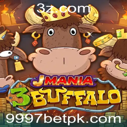 JMania3Buffalo: Descubra a Nova Sensação do Mundo dos Jogos