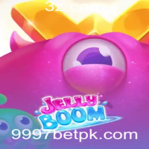 Descubra o Mundo Vibrante de JellyBoom: O Jogo Que Conquista Multidões