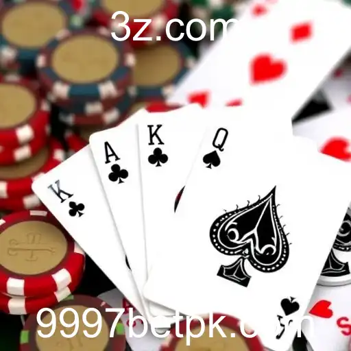 Gaming Experience 9997bet - 800+ Premium and Exclusive Games