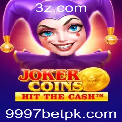 Explorando o Mundo Empolgante de JokerCoins e 9997bet