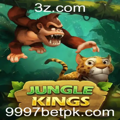 Desvendando JungleKings: O Novo Fenômeno dos Jogos de Estratégia