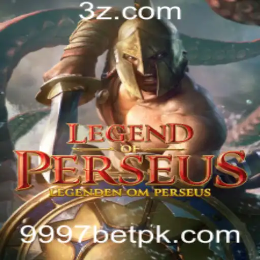 Explorando o Fascinante Universo de LegendofPerseus e a Estratégia do 9997bet