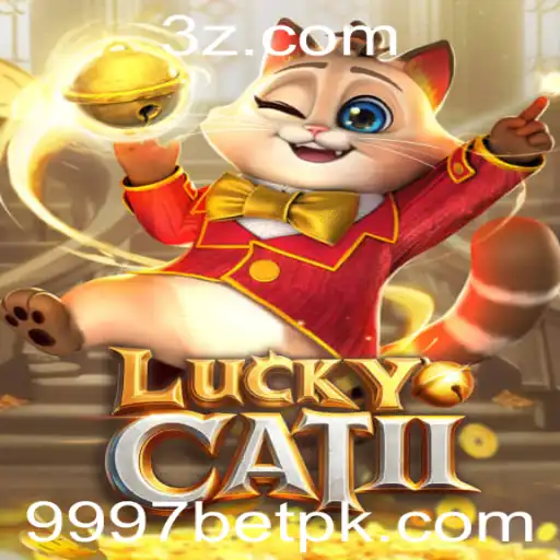 Explorando o Mundo de LuckyCatII: A Nova Sensação no Universo dos Jogos
