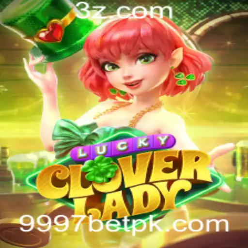 Descubra o Fascinante Jogo LuckyCloverLady