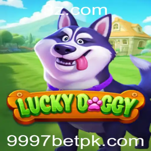 Explorando o Jogo LuckyDoggy e a Tendência 9997bet