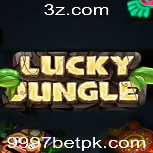 Descubra as Emoções do Jogo LuckyJungle e as Vantagens 9997bet