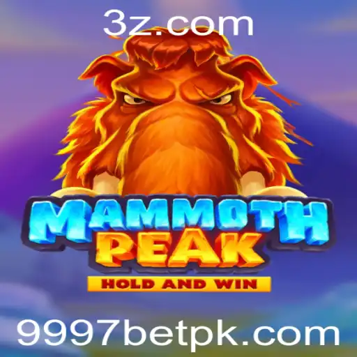 Explorando o Mundo de MammothPeak: Um Guia Completo para Entusiastas de Jogos