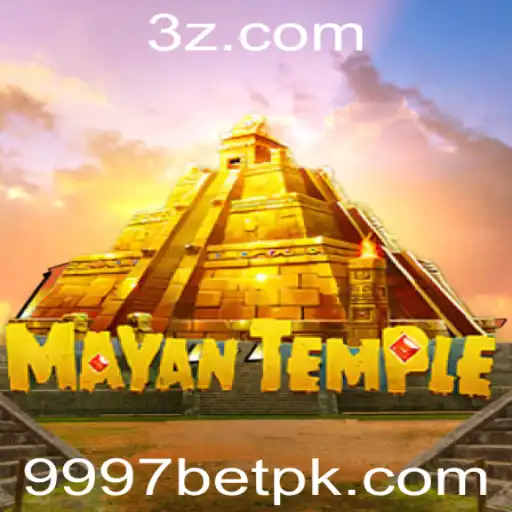 MayanTemple: Explorando Aventuras e Estratégias no Jogo 9997bet