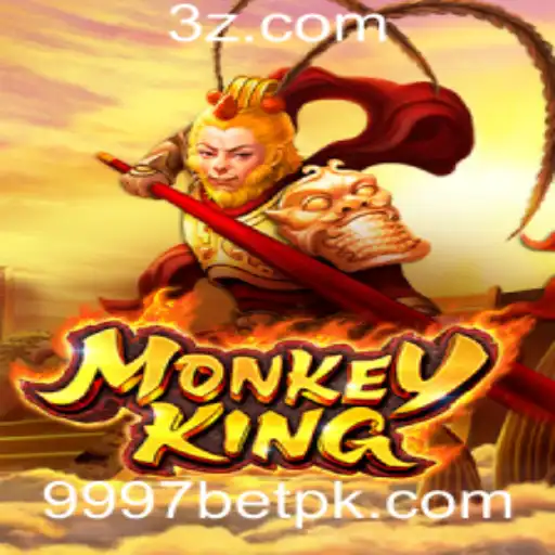 MonkeyKing: mergulhando no universo do jogo com 9997bet