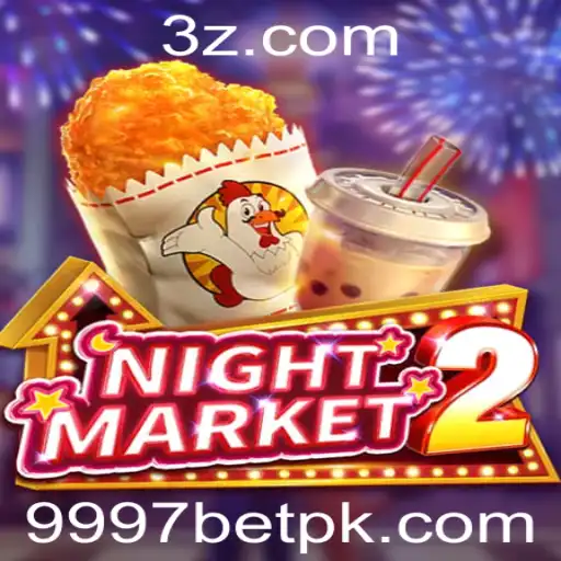 Descubra o Mundo Fascinante de NightMarket2
