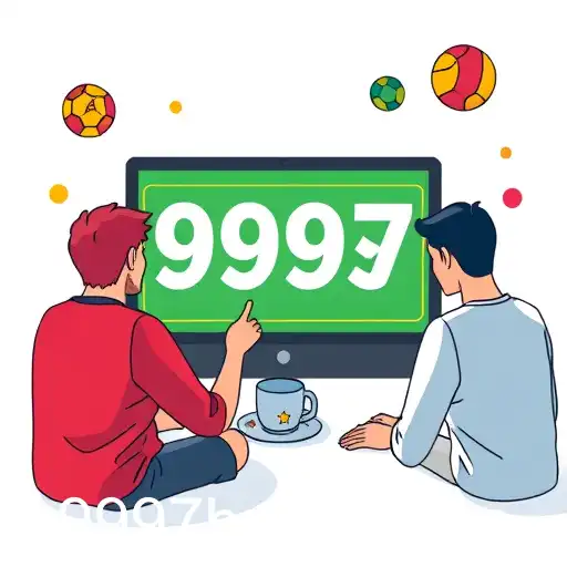 Gaming Experience 9997bet - 800+ Premium and Exclusive Games