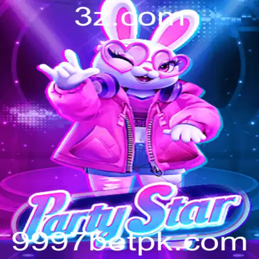 PartyStar: Diversão e Estratégia em Um Novo Jogo Dinâmico