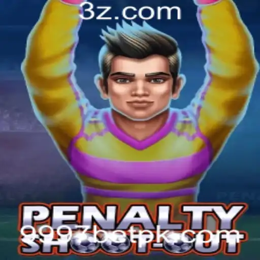 Descubra o Empolgante Mundo de PenaltyShootOut com 9997bet