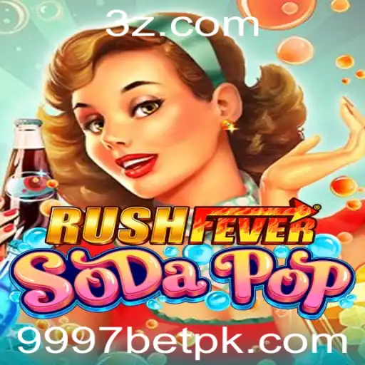 Descubra o Mundo Vibrante de RushFeverSodaPop e a Emoção de 9997bet