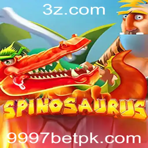 Spinosaurus: Explorando as Aventuras no Mundo dos Jogos de Apostas
