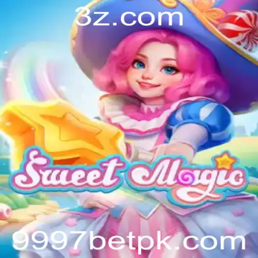 Explorando SweetMagic: Como Jogar e Vencer no Novo Fenômeno com 9997bet