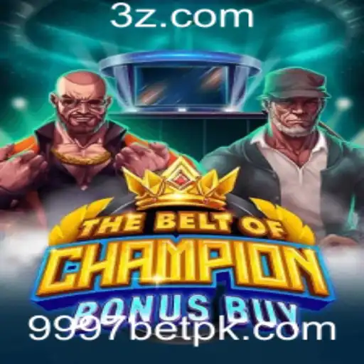 TheBeltOfChampionBonusBuy: Um Mergulho no Jogo Inovador