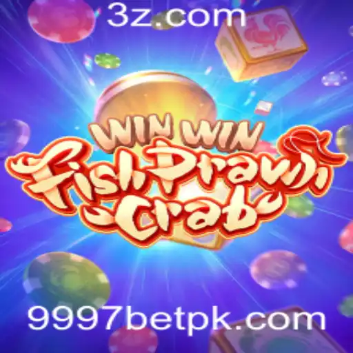 WinWinFishPrawnCrab: Um Guia Completo para o Jogo Popular com 9997bet