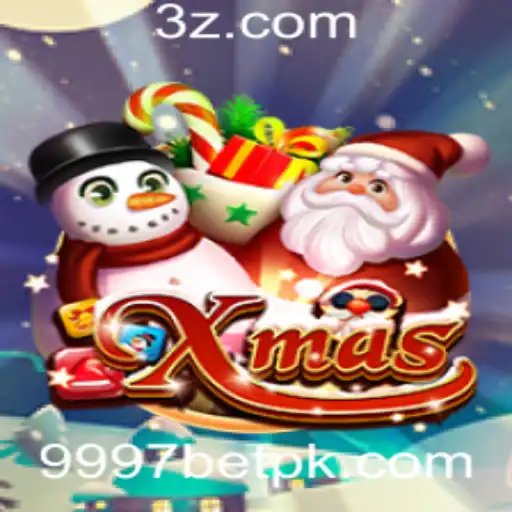 Descubra o Mundo de Xmas: Um Jogo de Apostas Inovador com 9997bet